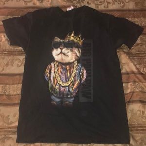 OG Cat Shirt